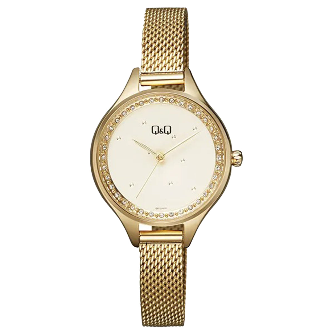 Reloj Q&Q QB73J010Y