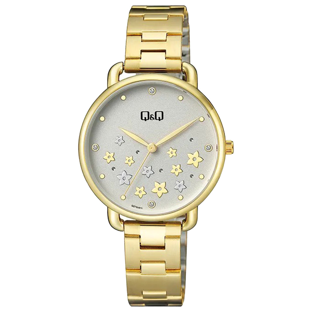 Reloj Q&Q QZ79J011Y