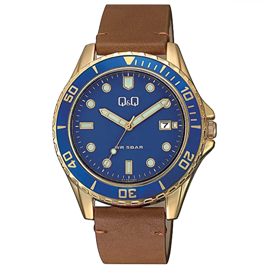 Reloj Q&Q A172J102Y