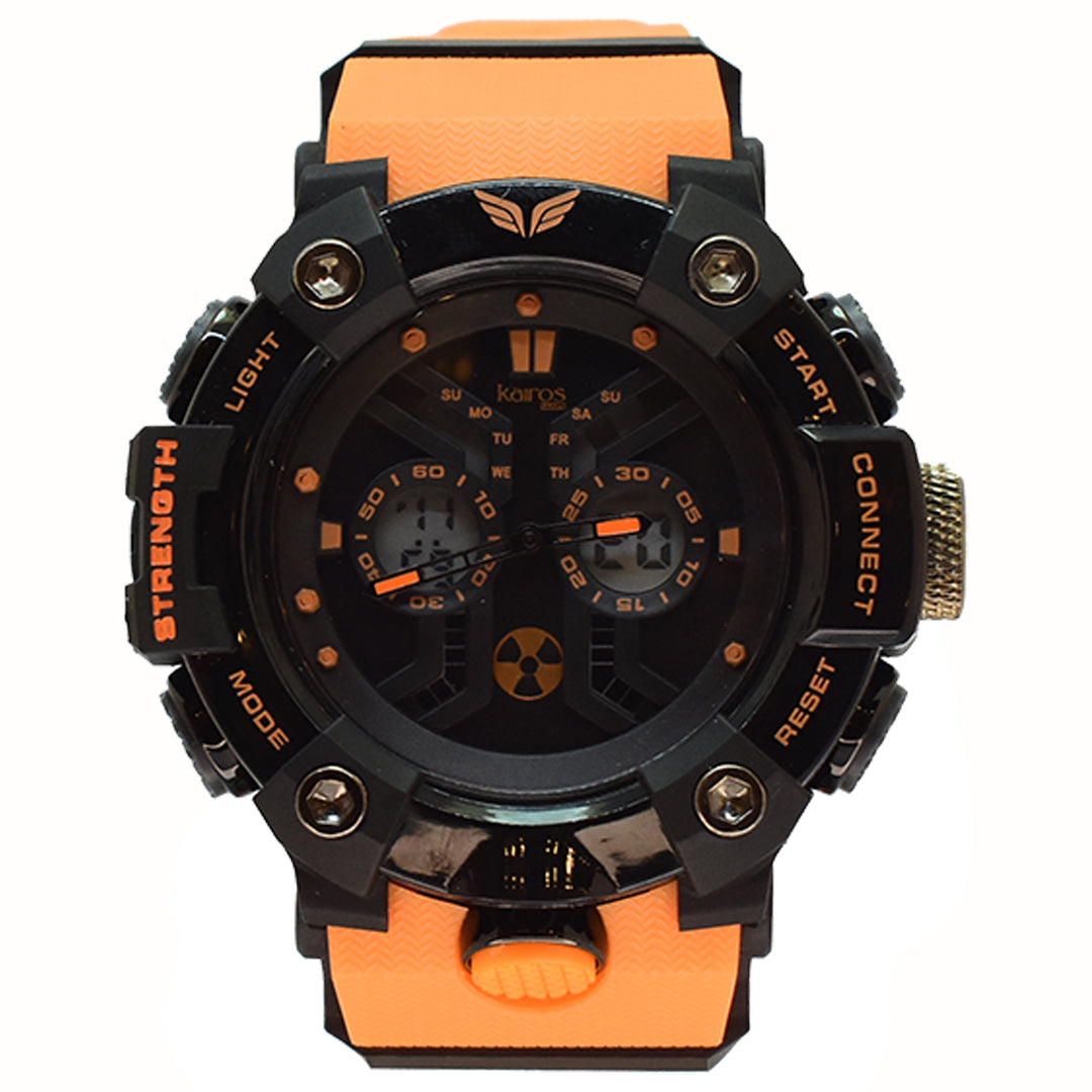 Reloj Kairos ADM1823-6