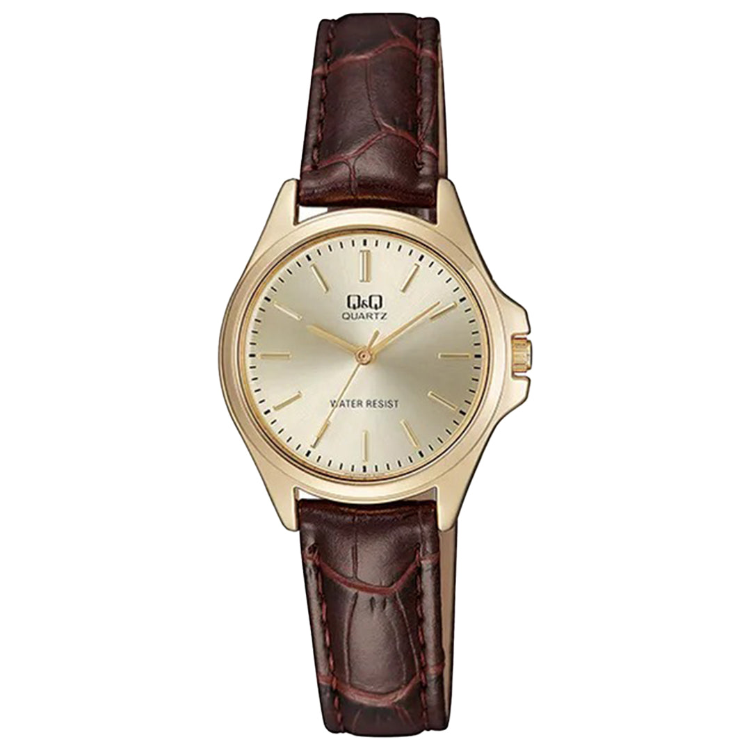 Reloj Q&Q QA07J100Y