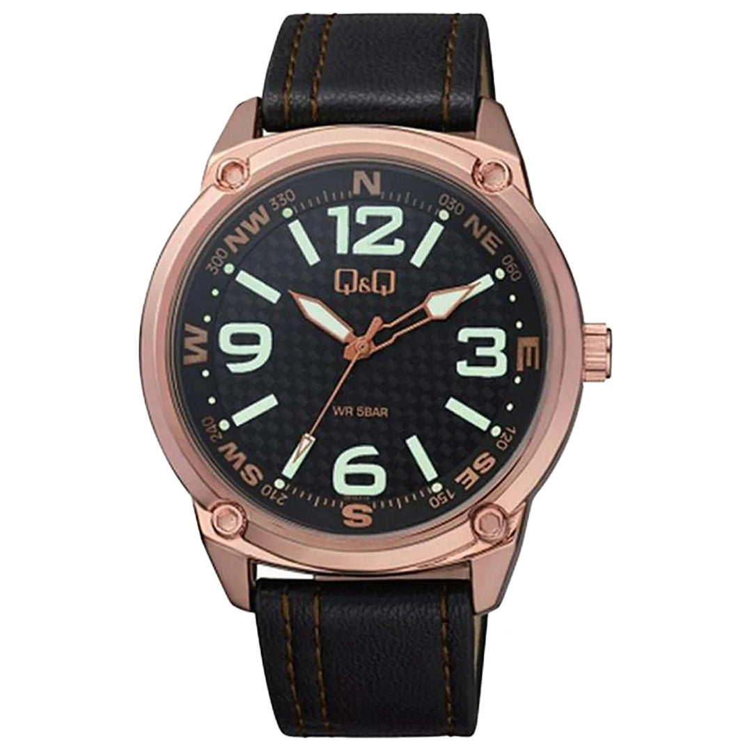 Reloj Q&Q QB10J115Y