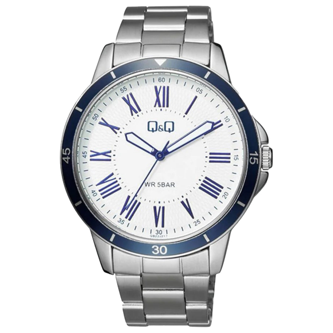 Reloj Q&Q QB22J207Y
