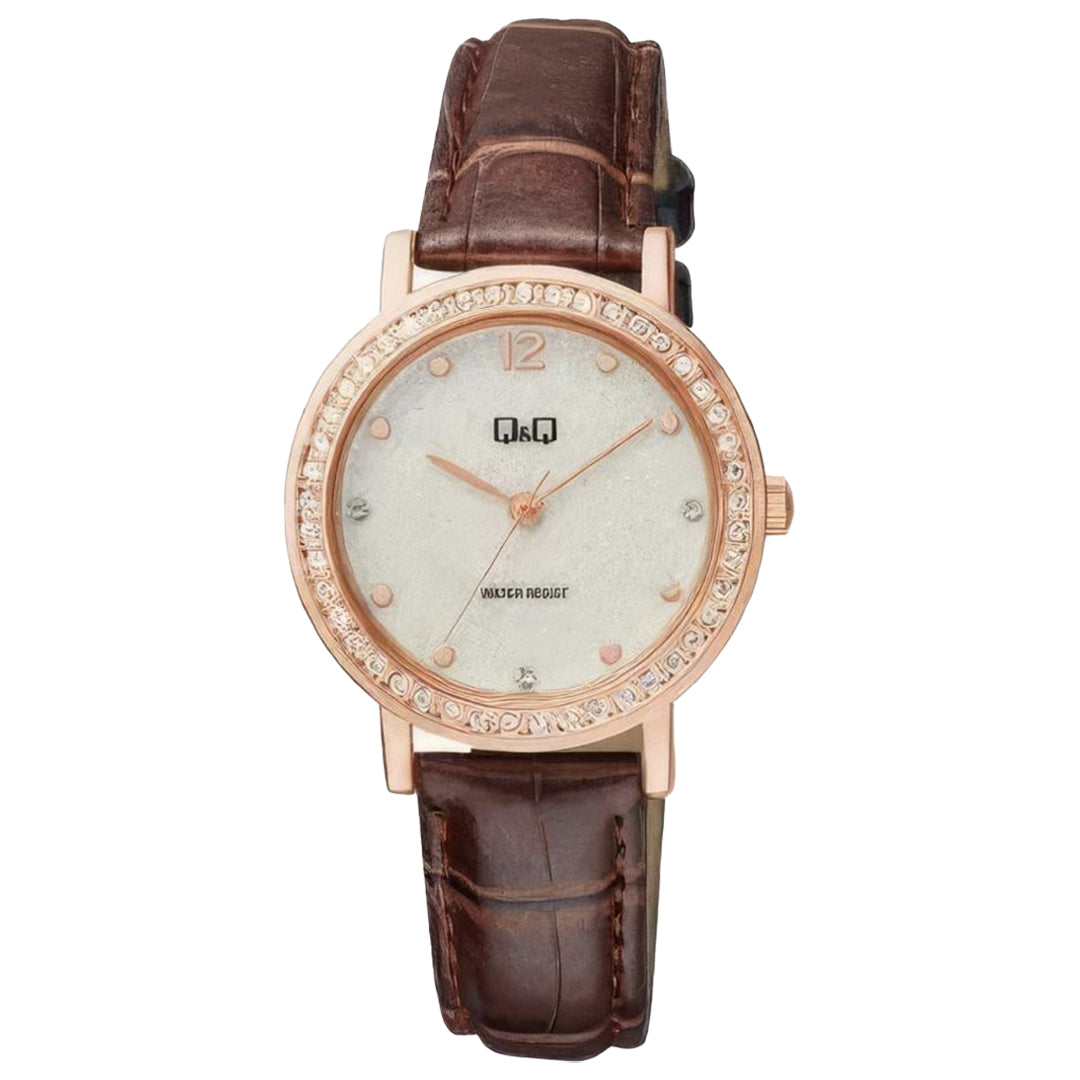 Reloj Q&Q QB45J111Y