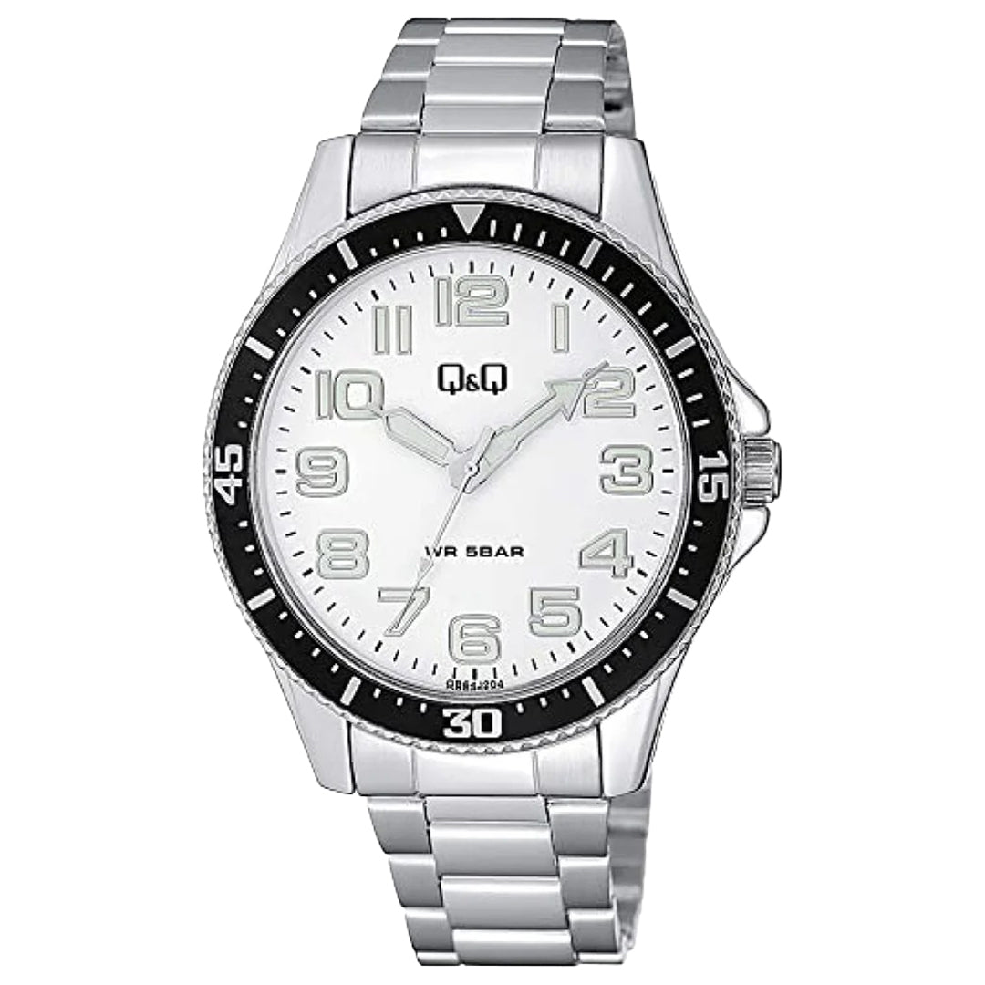 Reloj Q&Q QB64J204Y