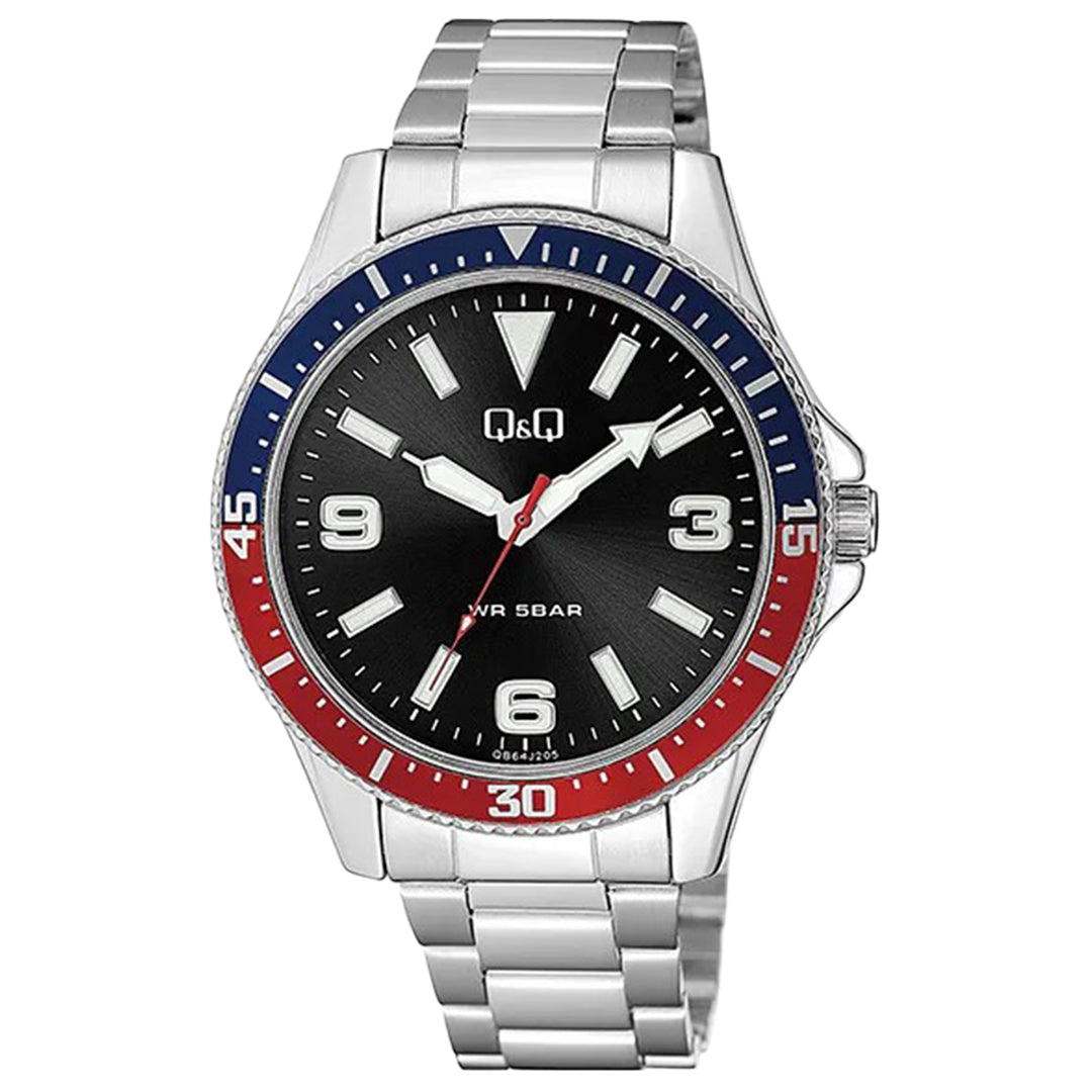 Reloj Q&Q QB64J205Y