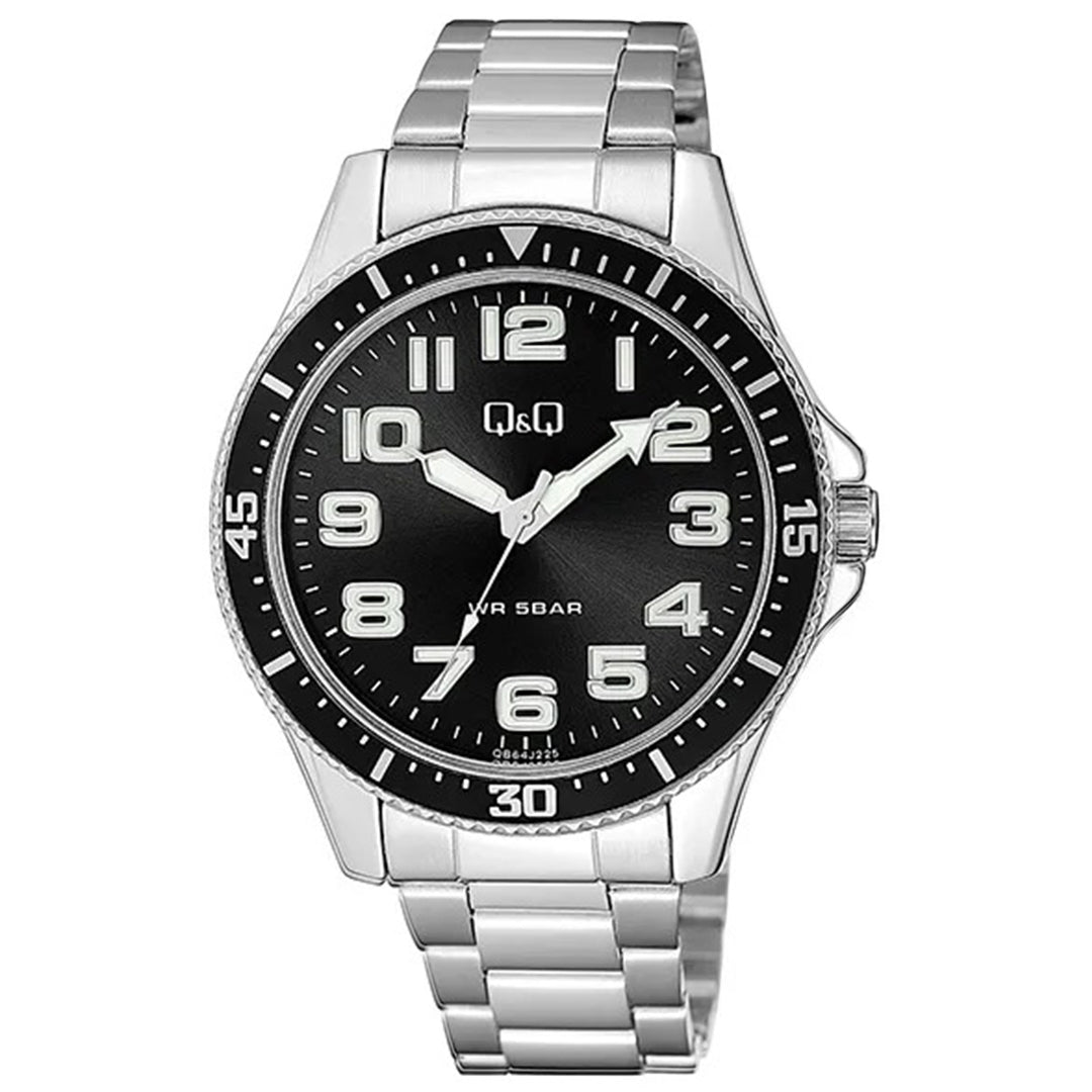 Reloj Q&Q QB64J225Y