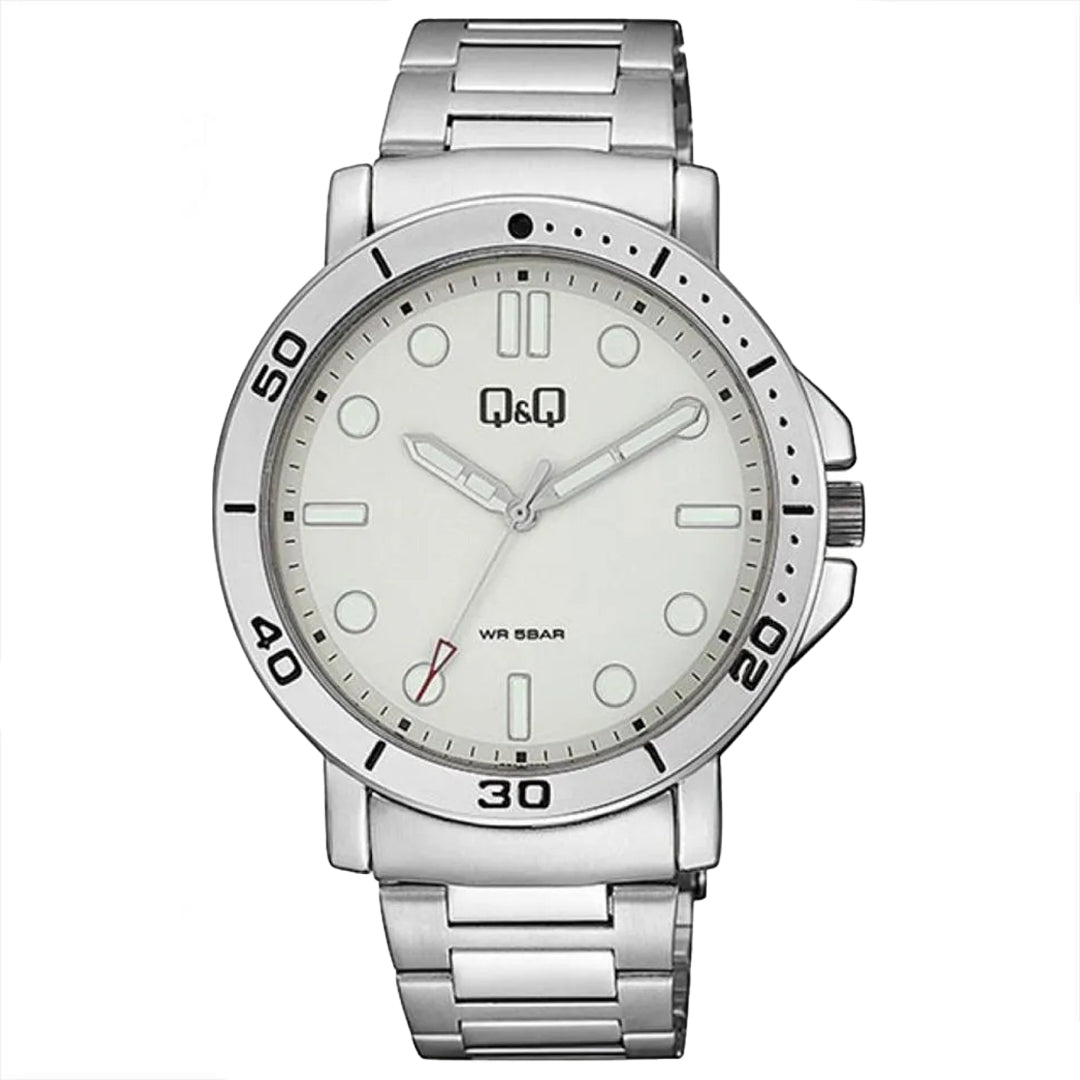 Reloj Q&Q QB86J201Y