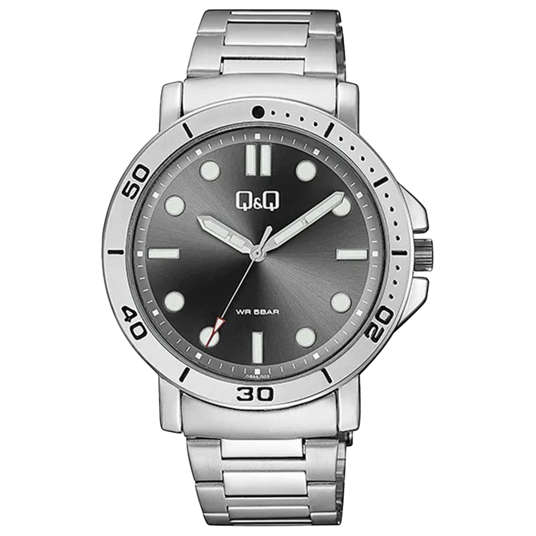 Reloj Q&Q QB86J202Y