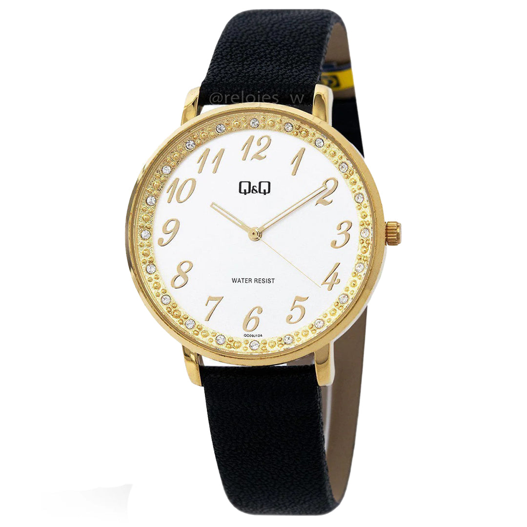 Reloj Q&Q QC09J124Y