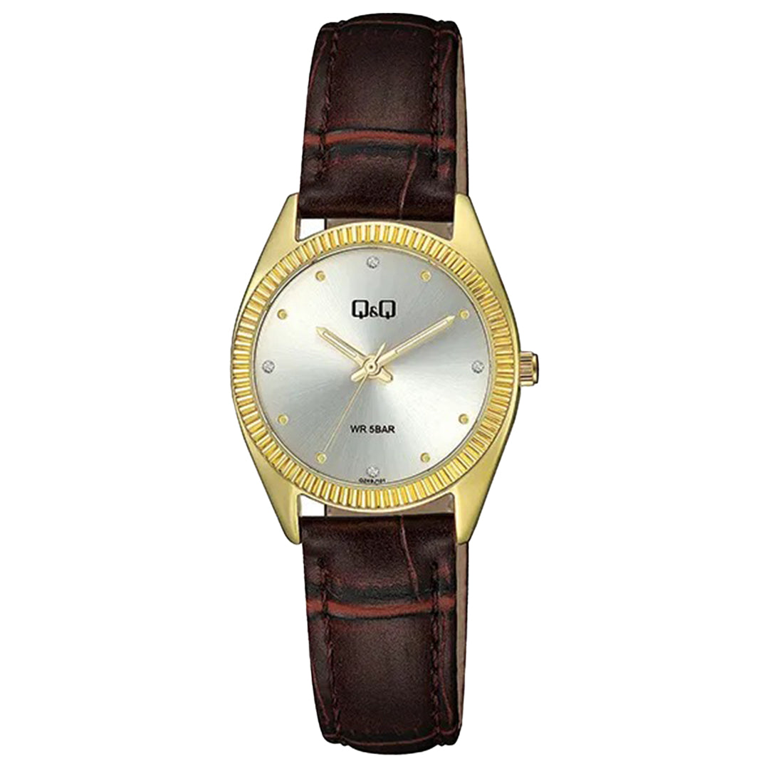 Reloj Q&Q QZ49J101Y